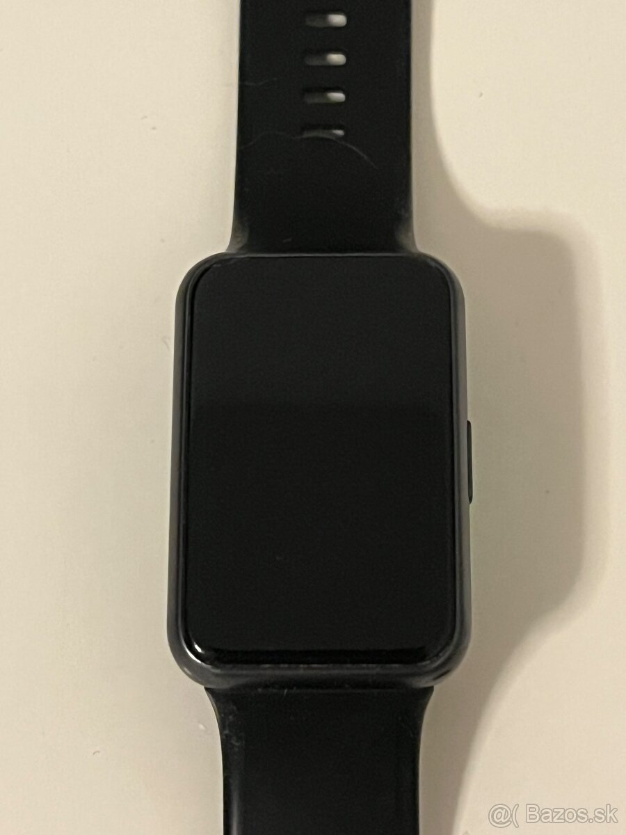 Huawei hodinky fit SE