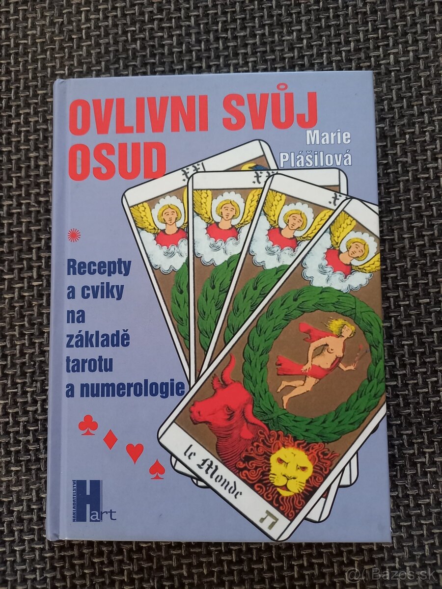Ovplyvni svoj osud