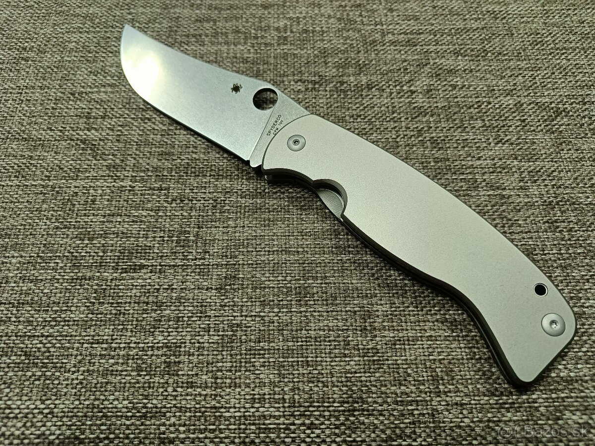 SPYDERCO K2 klon