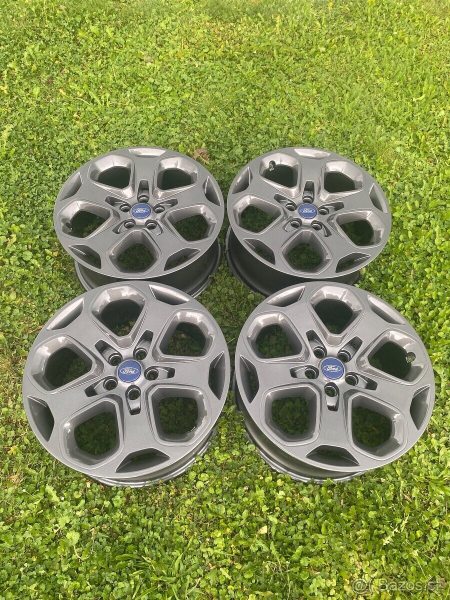 ALU KOLESÁ FORD 5X108 R18' MODEL Y