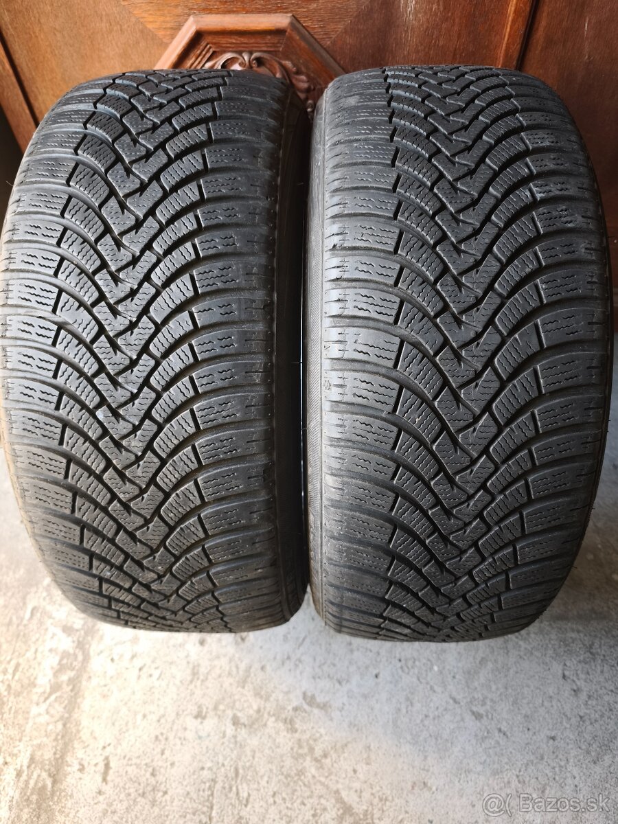 225/40 r19 zimné pneumatiky
