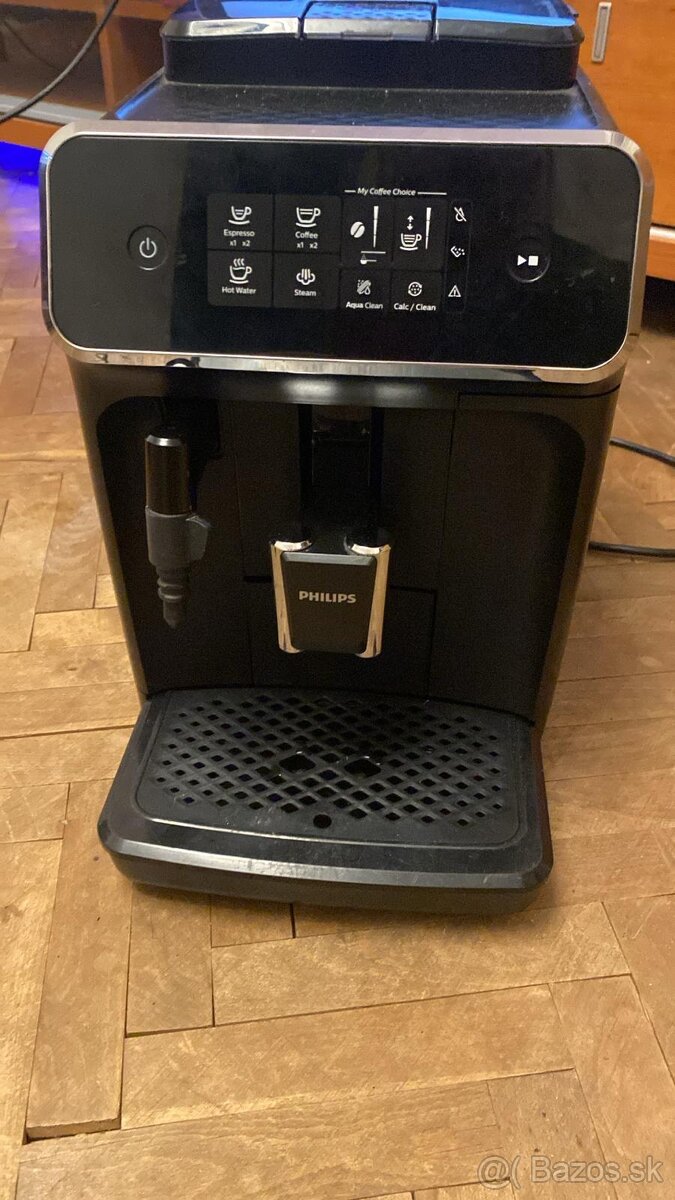 Phillips EP2200 kavovar