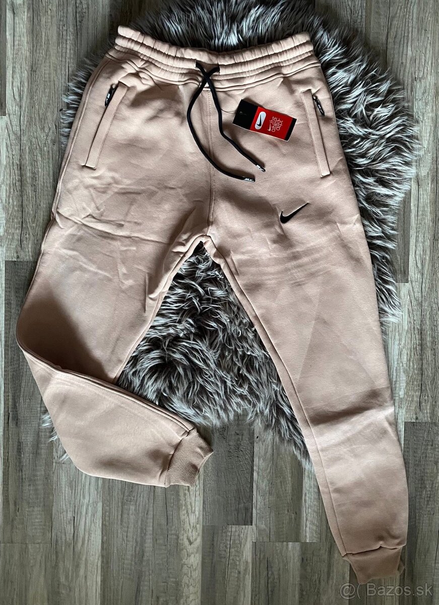 Tepláky nike 2xl