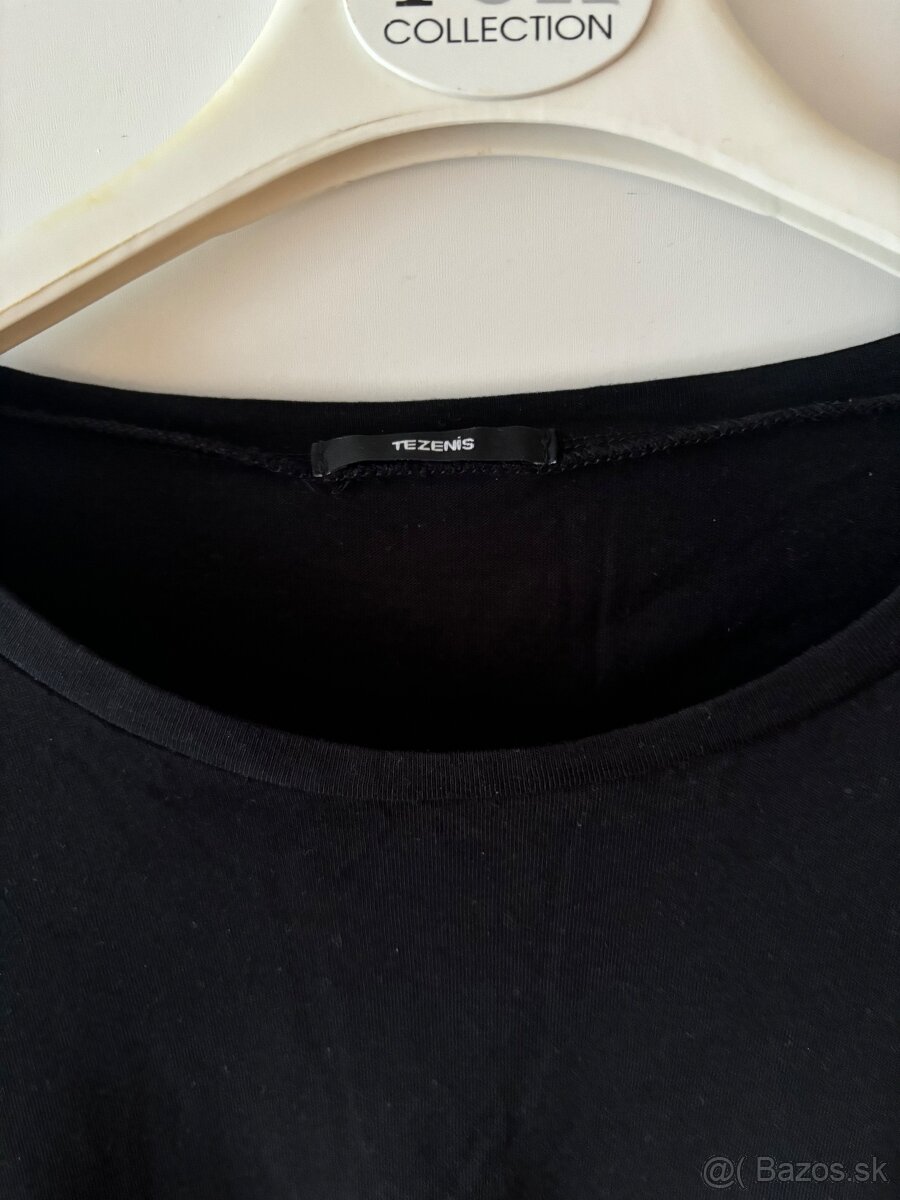 Pánske tričko Tezenis