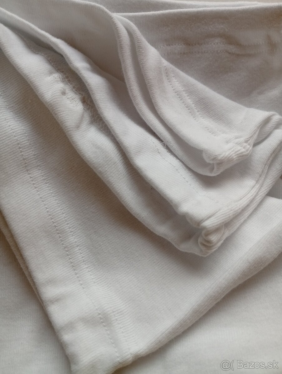 Dámske bavlnené nohavičky