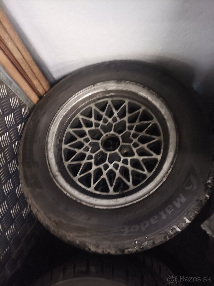 Predám retro disky Exim