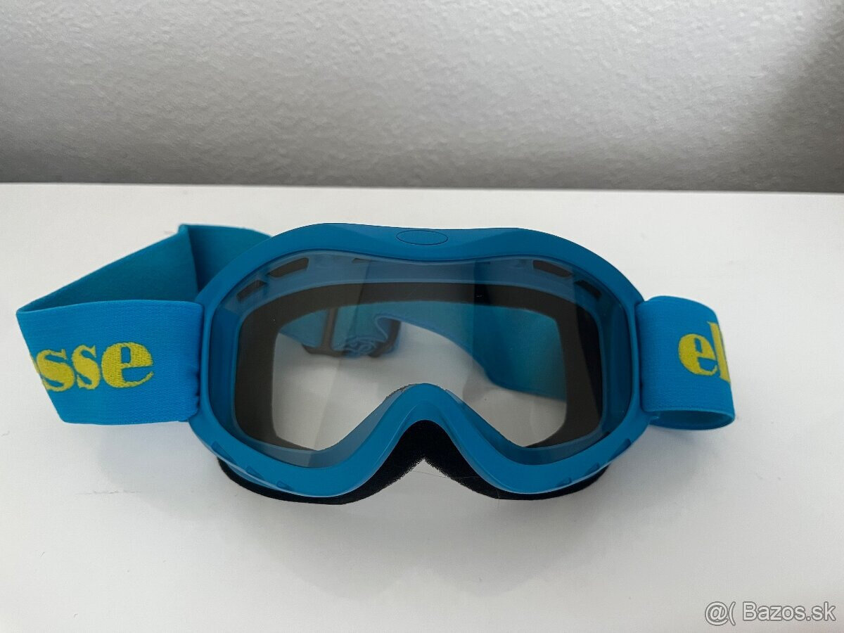 Predám lyžiarske okuliare Ellese