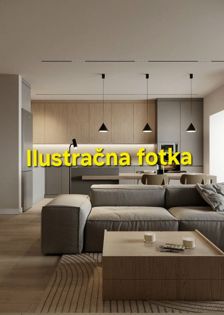 2 IZBOVÝ BYT | KOLÓNIA | NA PREDAJ