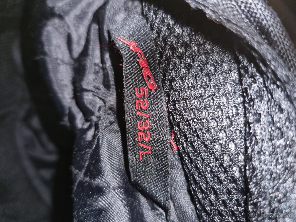 Nohavice JAG 52/32 L