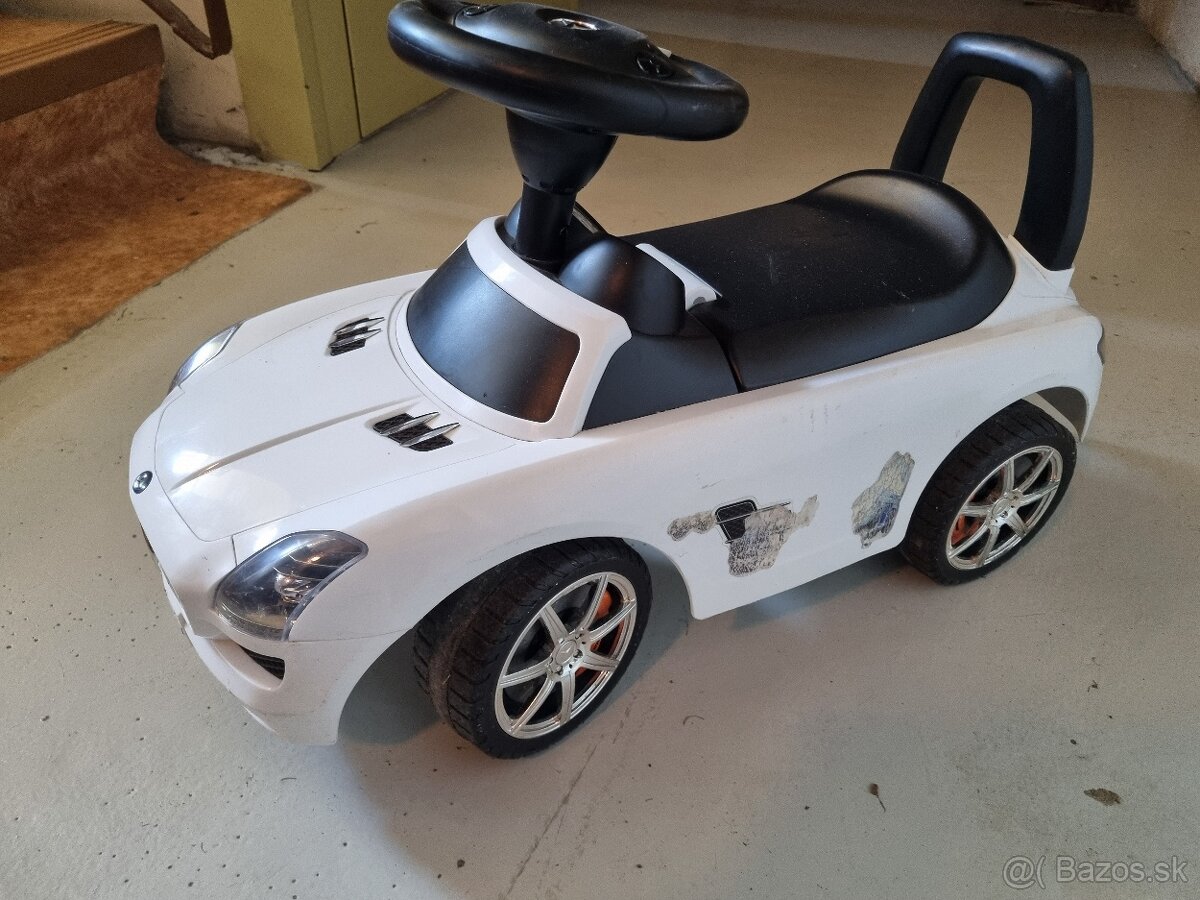 Detske auticko