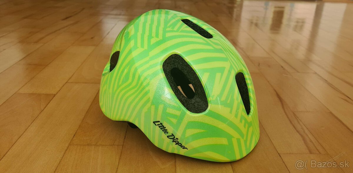 Detská prilba - Bontrager