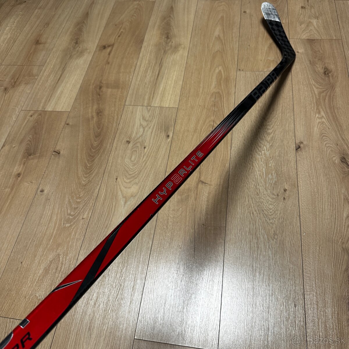 Bauer HYPERLITE 2 P29 77Flex