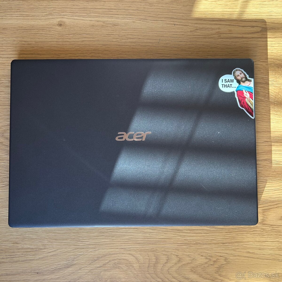 Predám Acer Aspire 3 (A315-23) – super stav