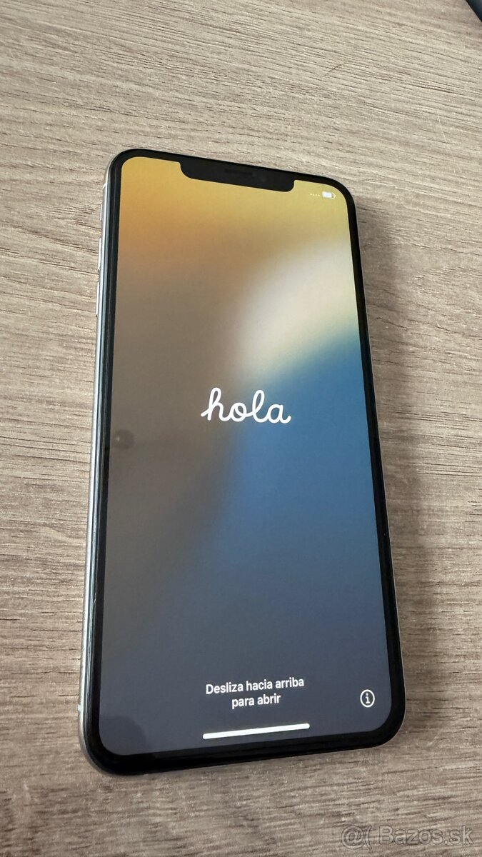 iPhone XS max 64GB