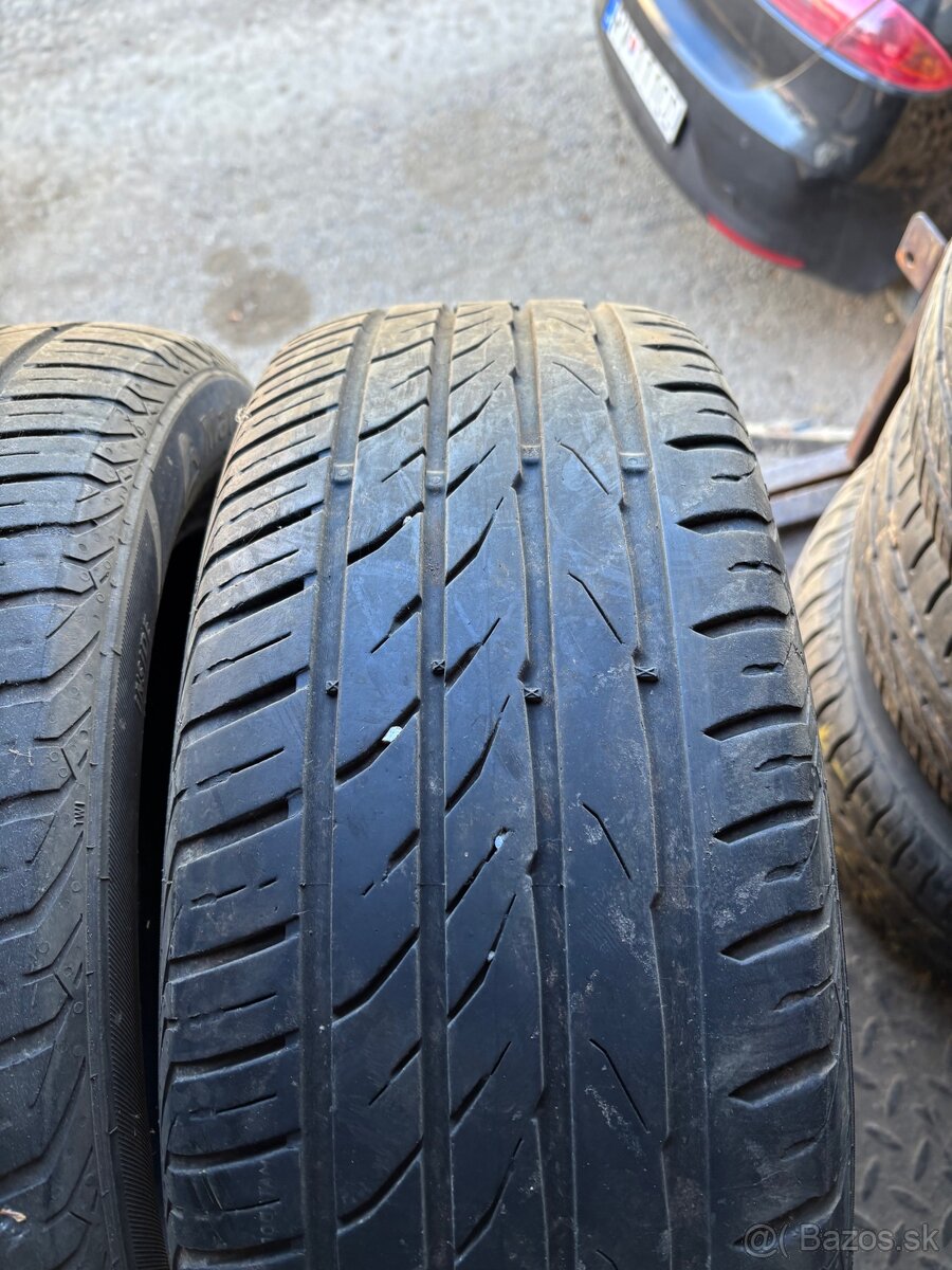 205/55R16 leto