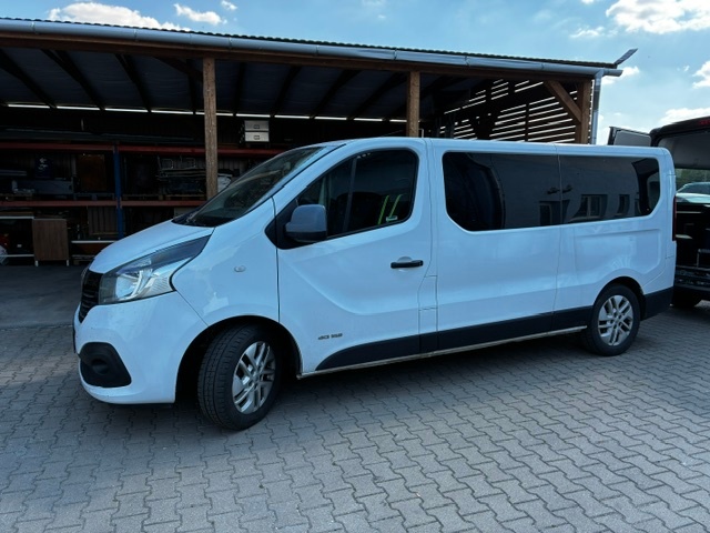 Predám Renault Trafic MINIBUS 1.6 107kW, 9miest