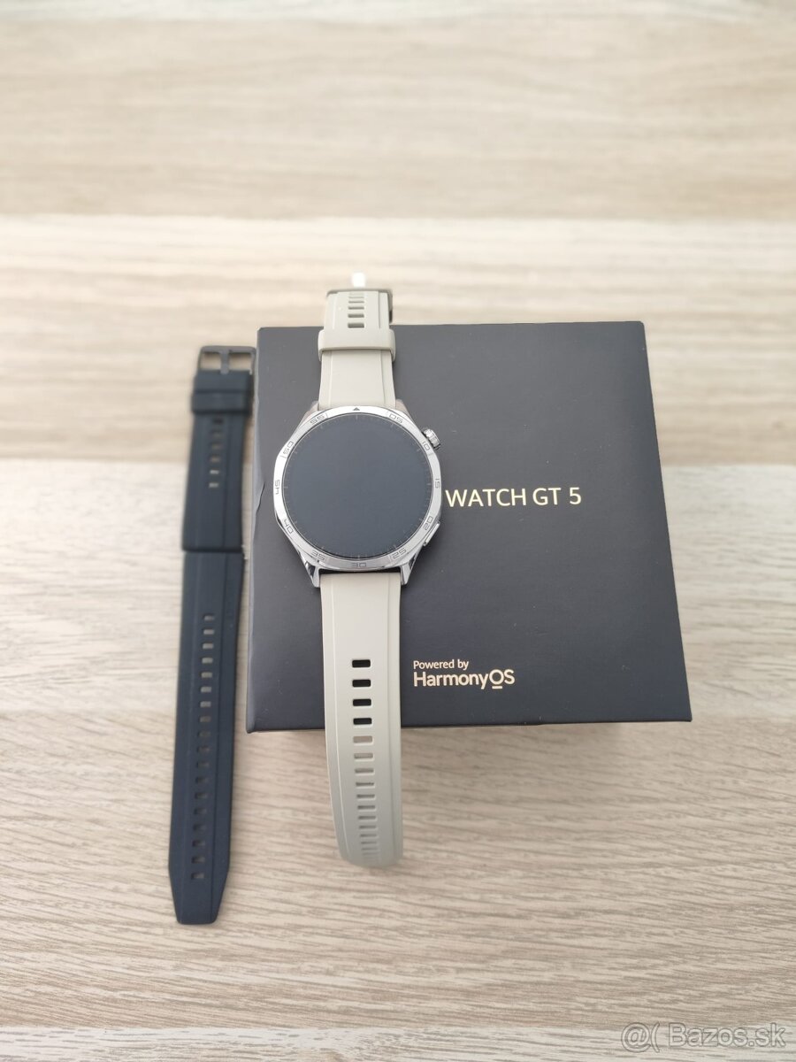 Huawei Watch GT5 46mm