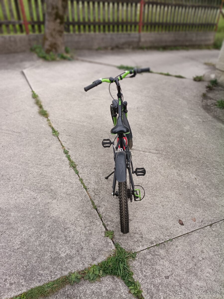 Predám detský bicykel