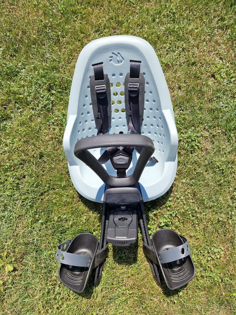 Thule YEPP 2 mini detska sedacka