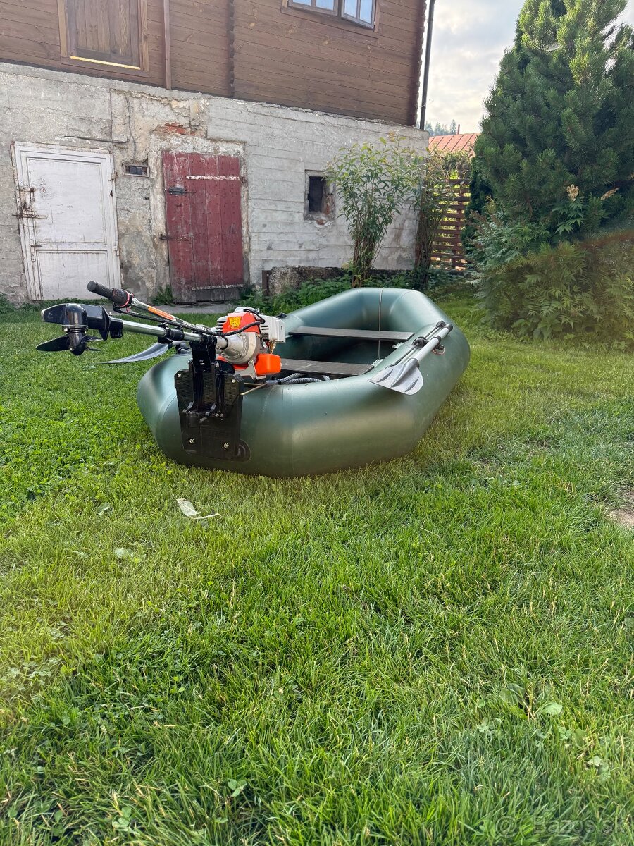 Čln kolibri