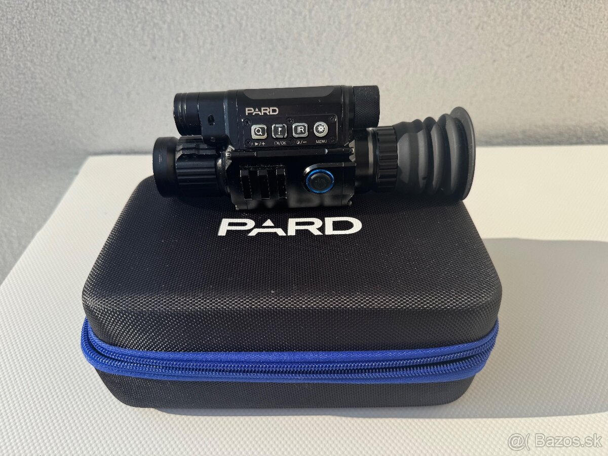 Nočné videnie PARD NV-008P
