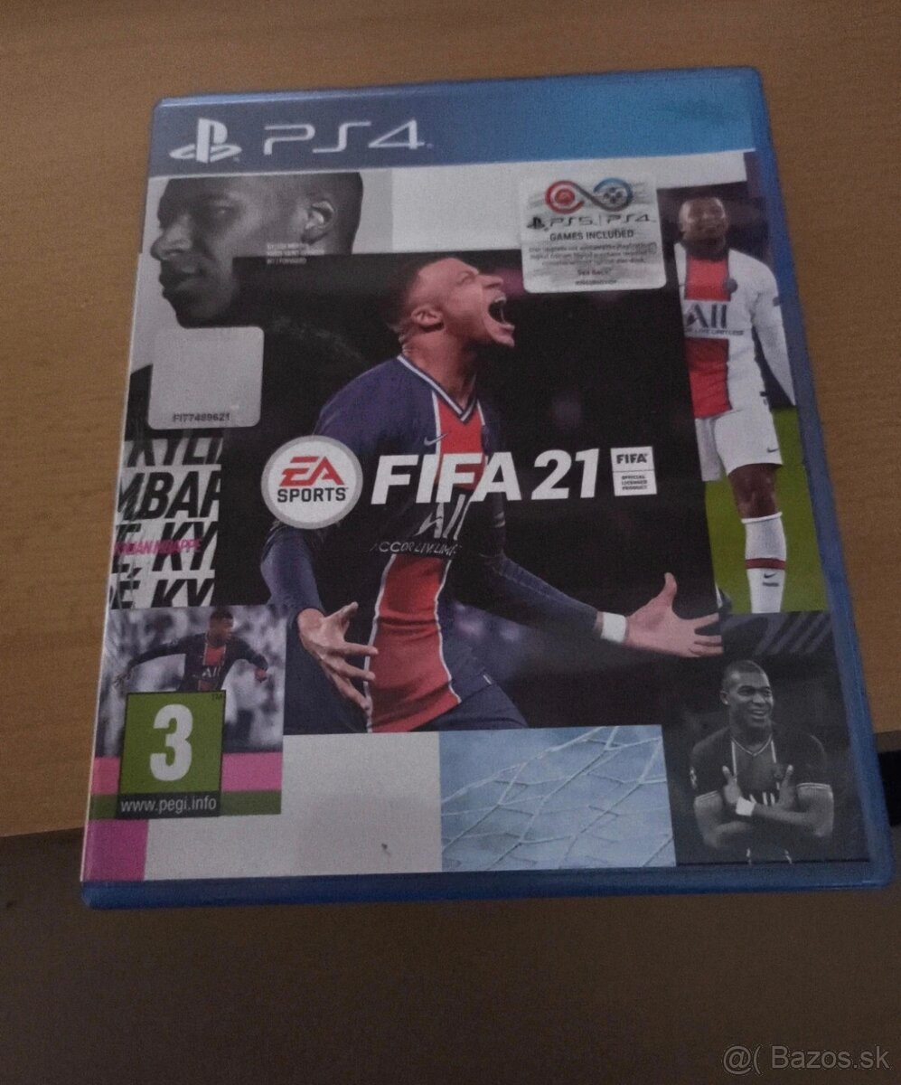 Fifa 21