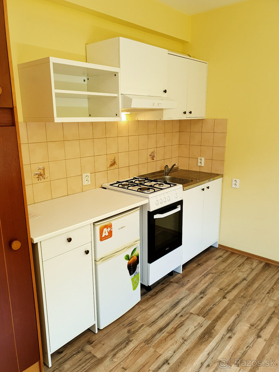 Garsónka na prenájom Piešťany