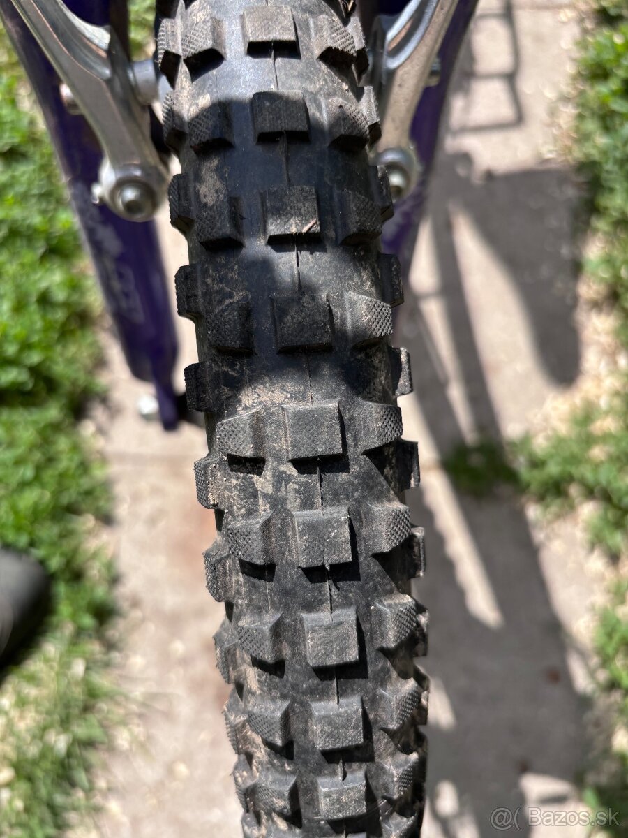 Detsky bicykel