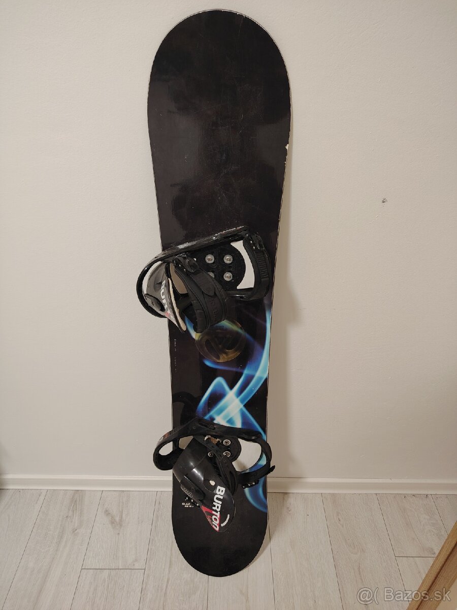 Snowboard BURTON