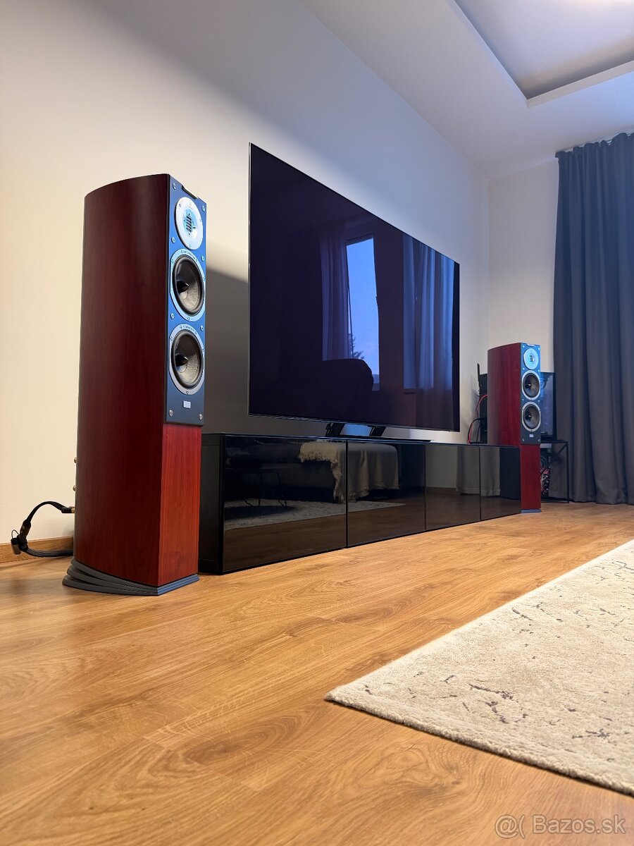 Audiovector Arreté SR-3 Rosewood