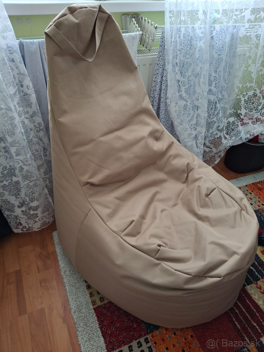 Tuli vak