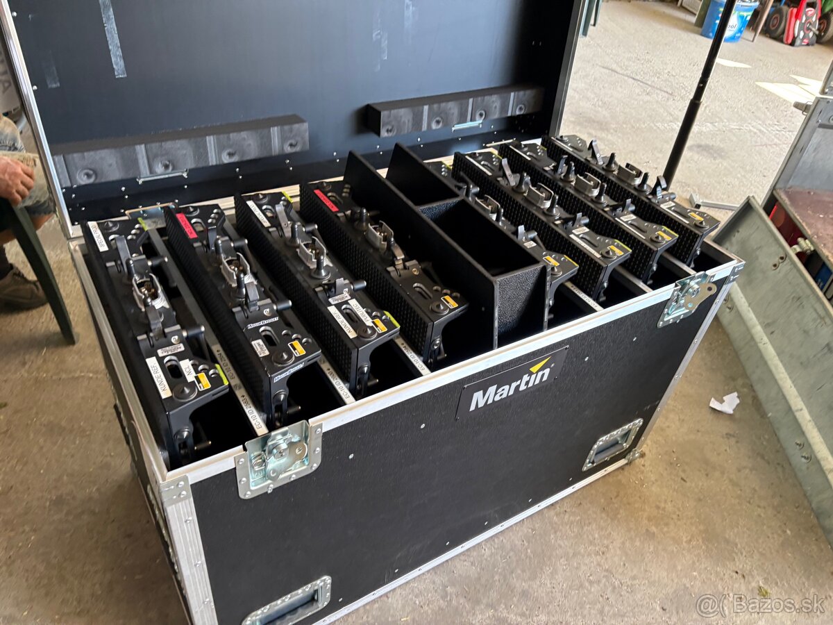 Martin Professional EC-10 LED panely