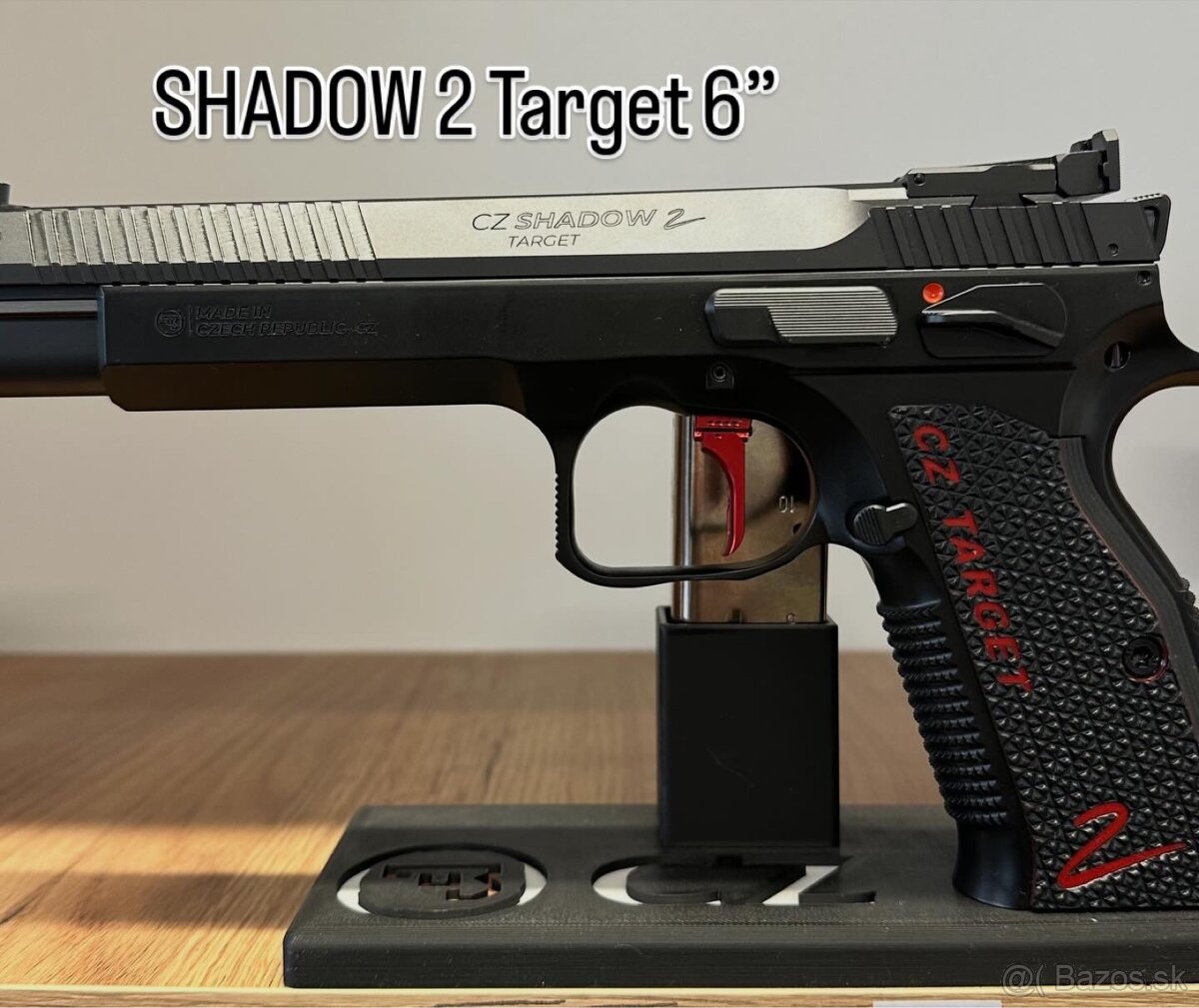 Cz SHADOW 2