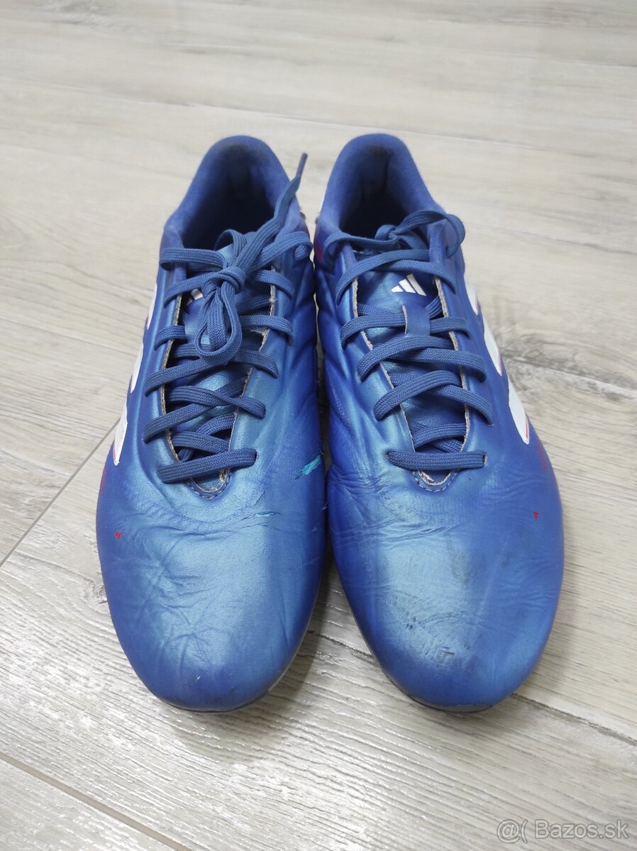 Kopačky Adidas COPA Pure - veľ. 40
