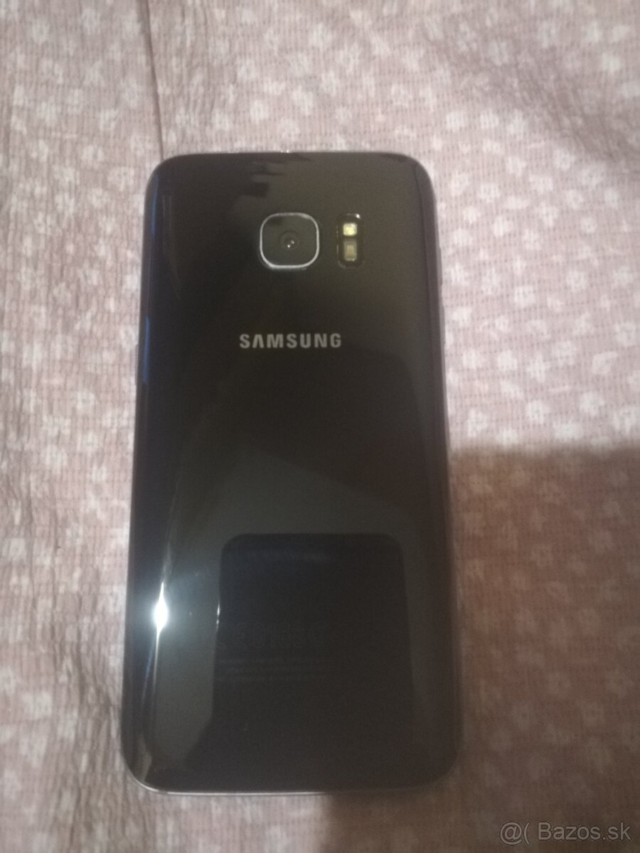 Samsung S7 pozrite si moje inzeraty