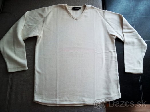 Pánske tričko (veľkosť M)