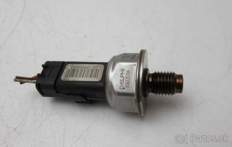 Snímač tlaku paliva Ford 2.0TDCI Renault 1.5DCI