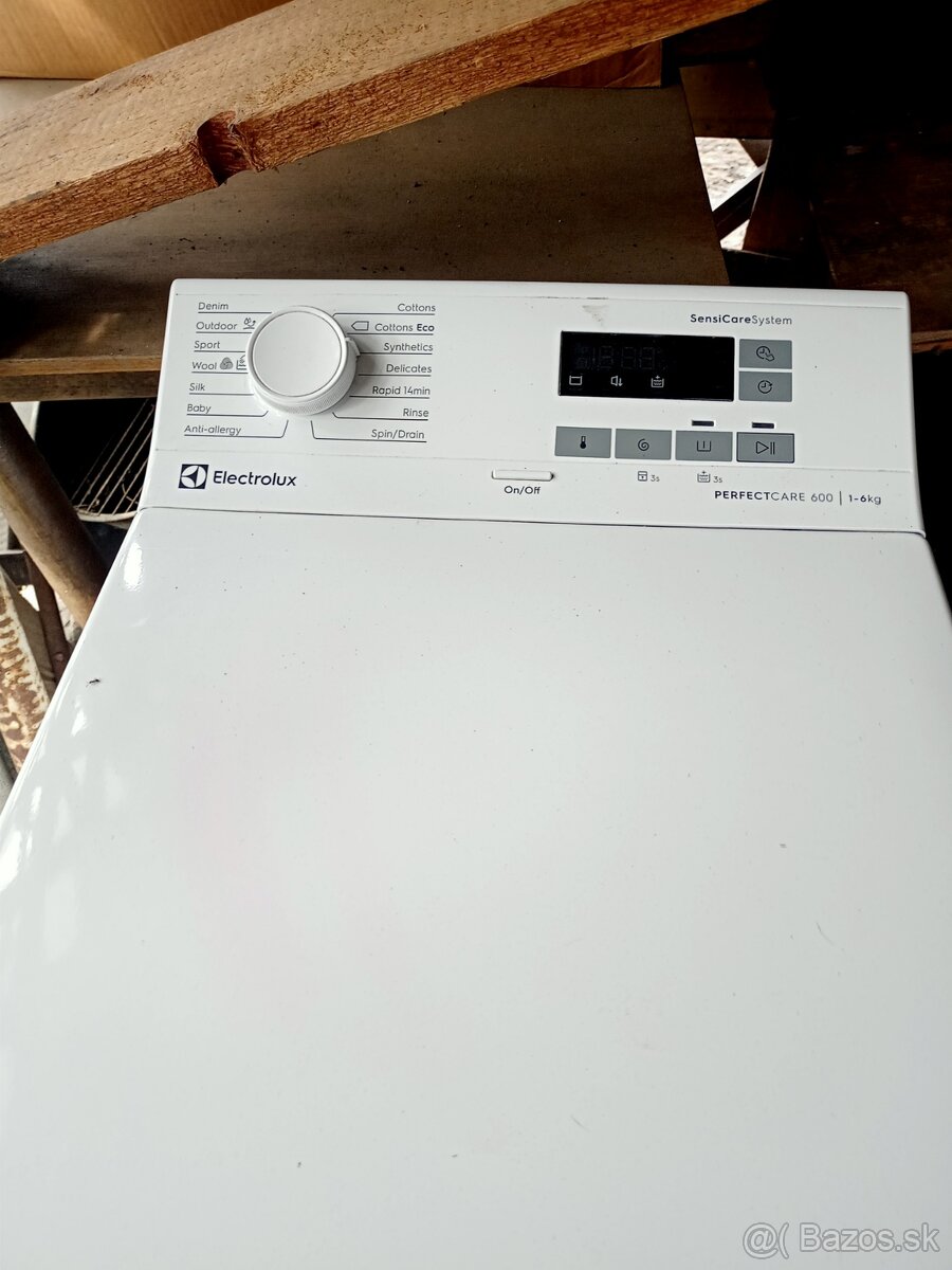 Elektrolux EW6T5261
