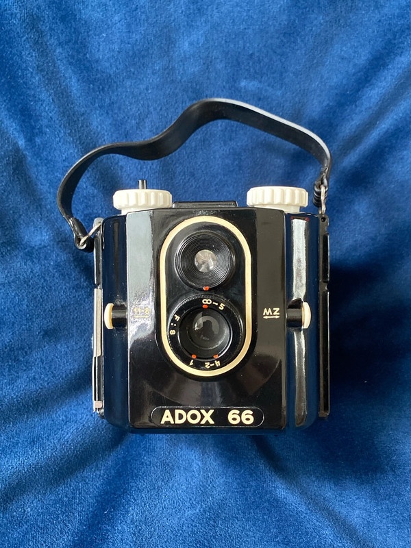 Adox 66