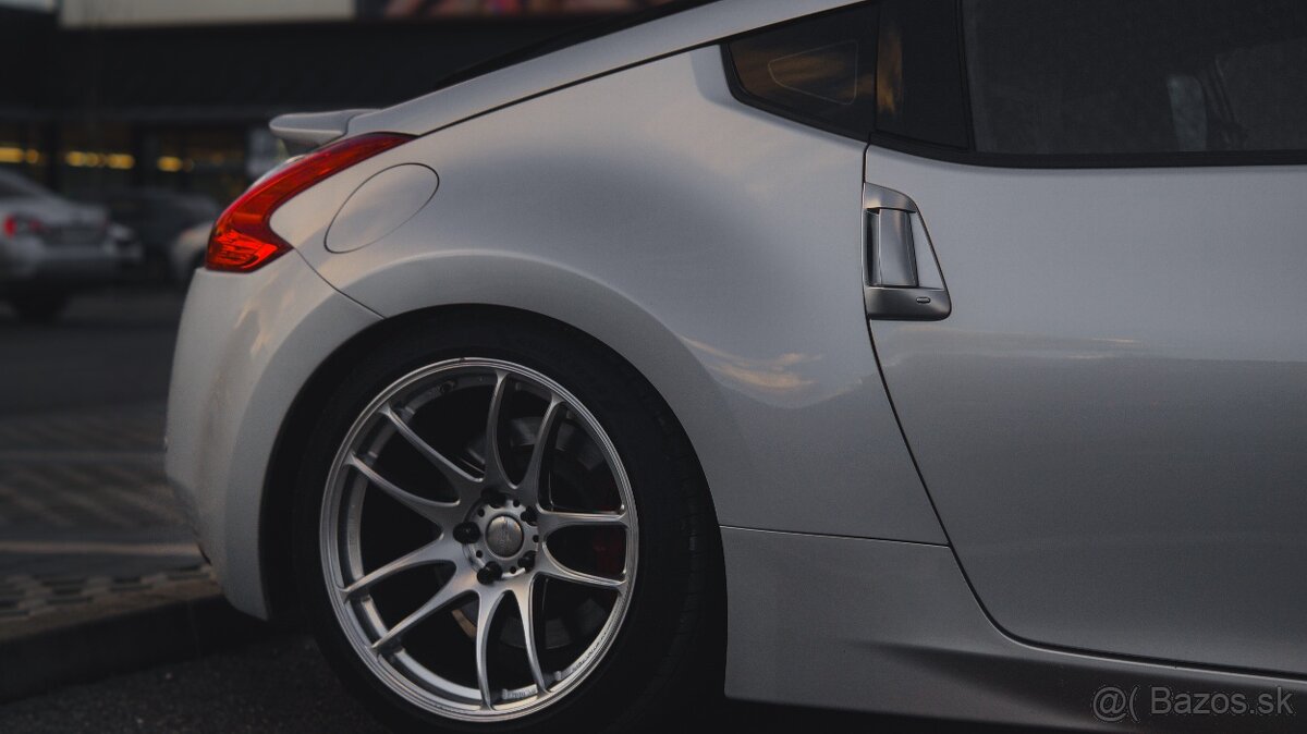 Work emotion cr kiwami R19 kovane