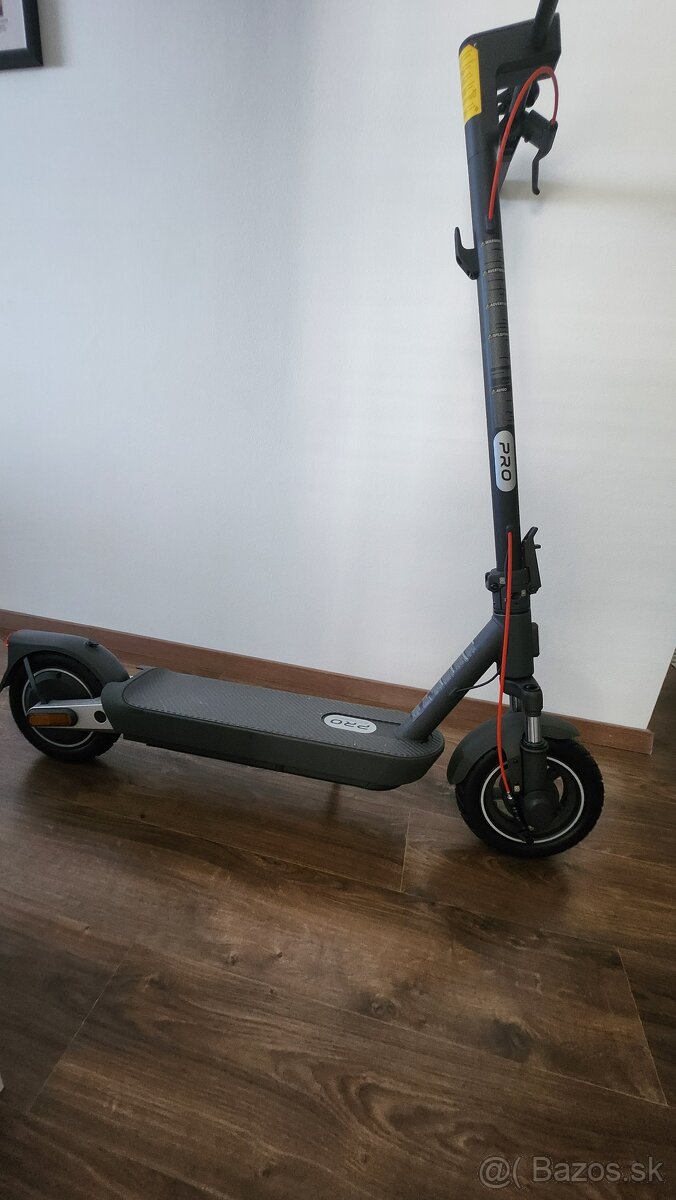 Xiaomi scooter 5 Pro - TOP