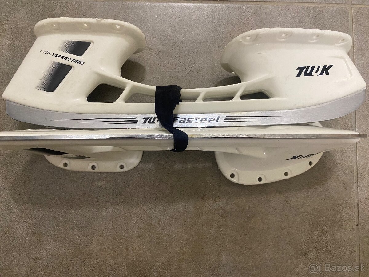 Komplet Bauer Tuuk Light Speed Pro - HOLDER+NOZ