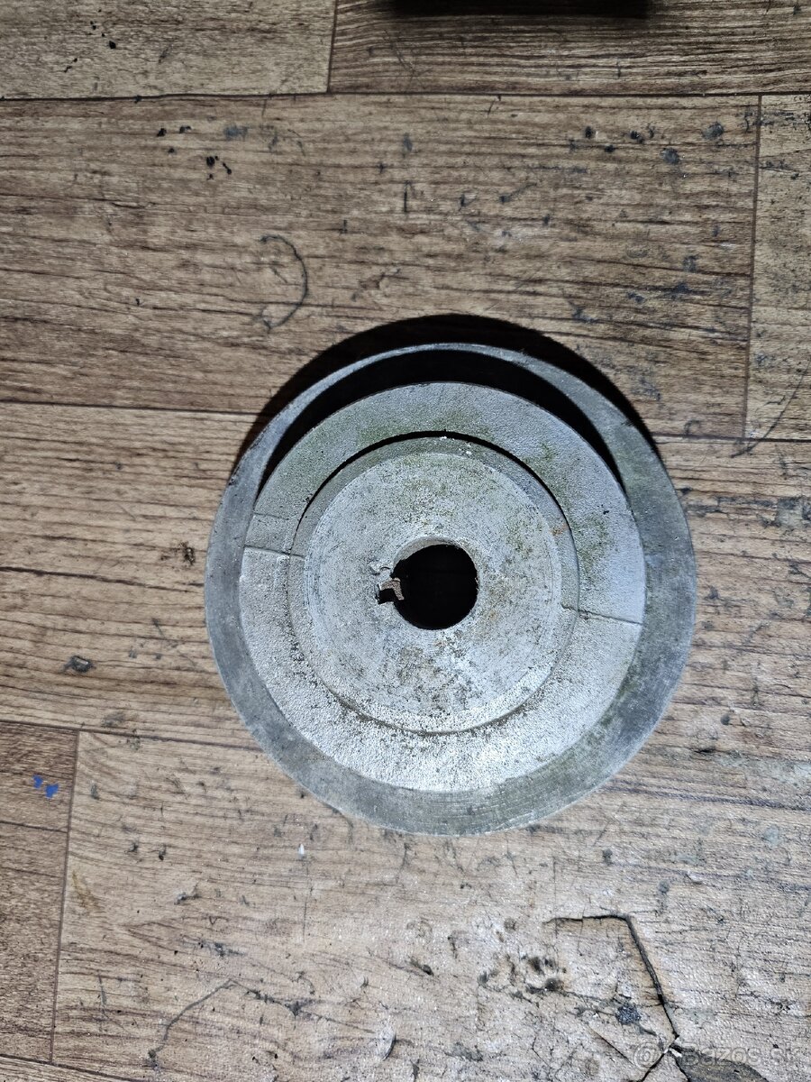 Remenica 145/110 mm