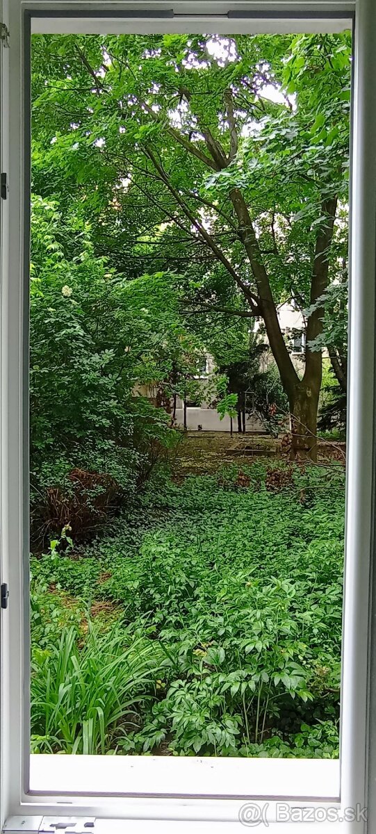 2-izbový priestor na Miletičovej ulici
