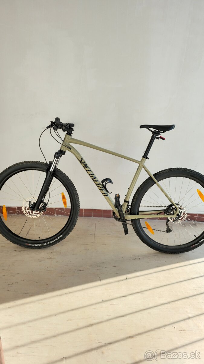 Predam horský bicykel Specialized Rockhopper veľkosť XL