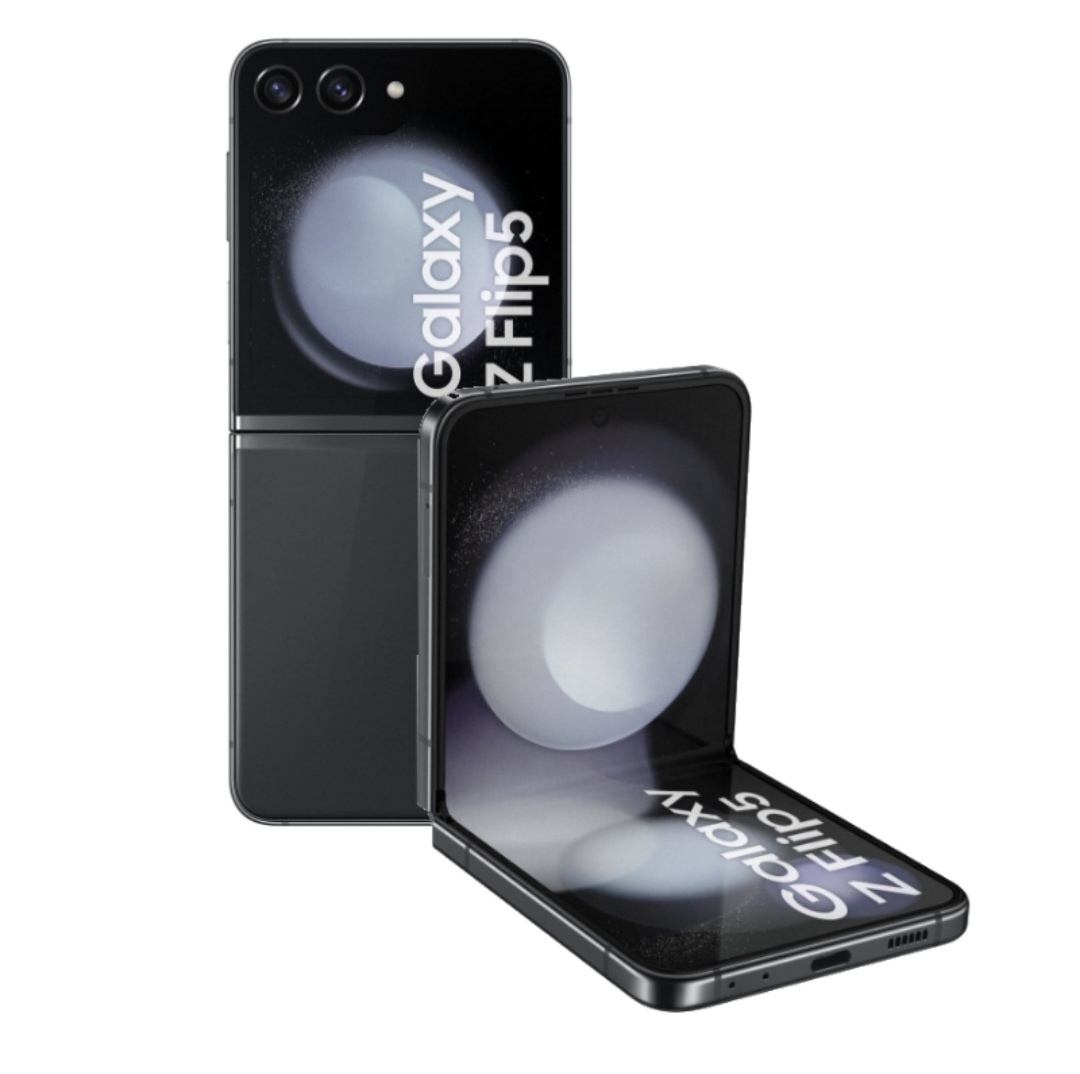 Samsung galaxy flip 5