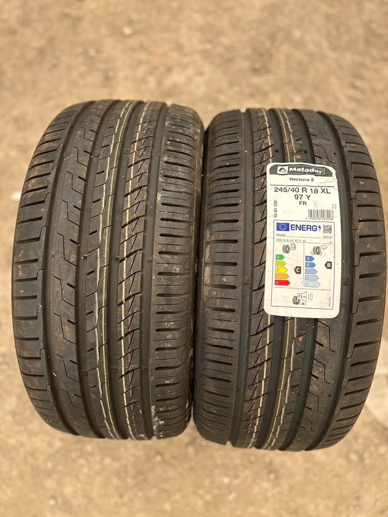 245/40 r18 Matador