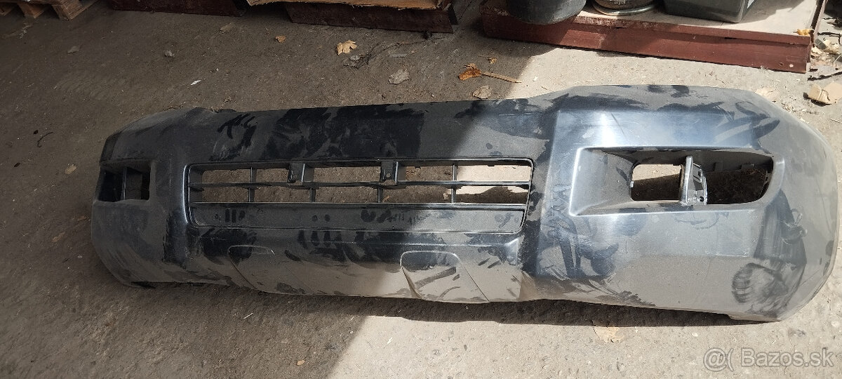 naraznik LAND CRUISER PRADO 09.02-07.09