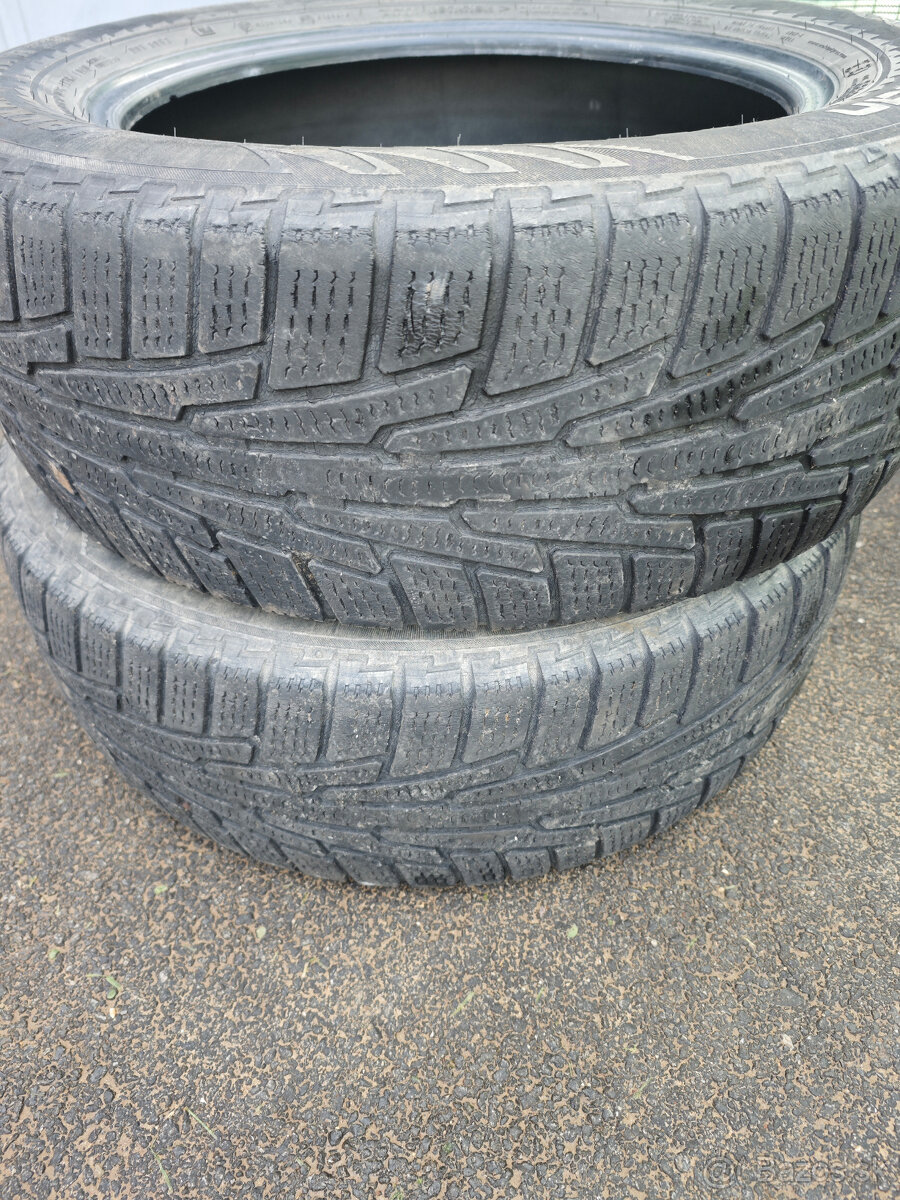 225/60 R17 103R