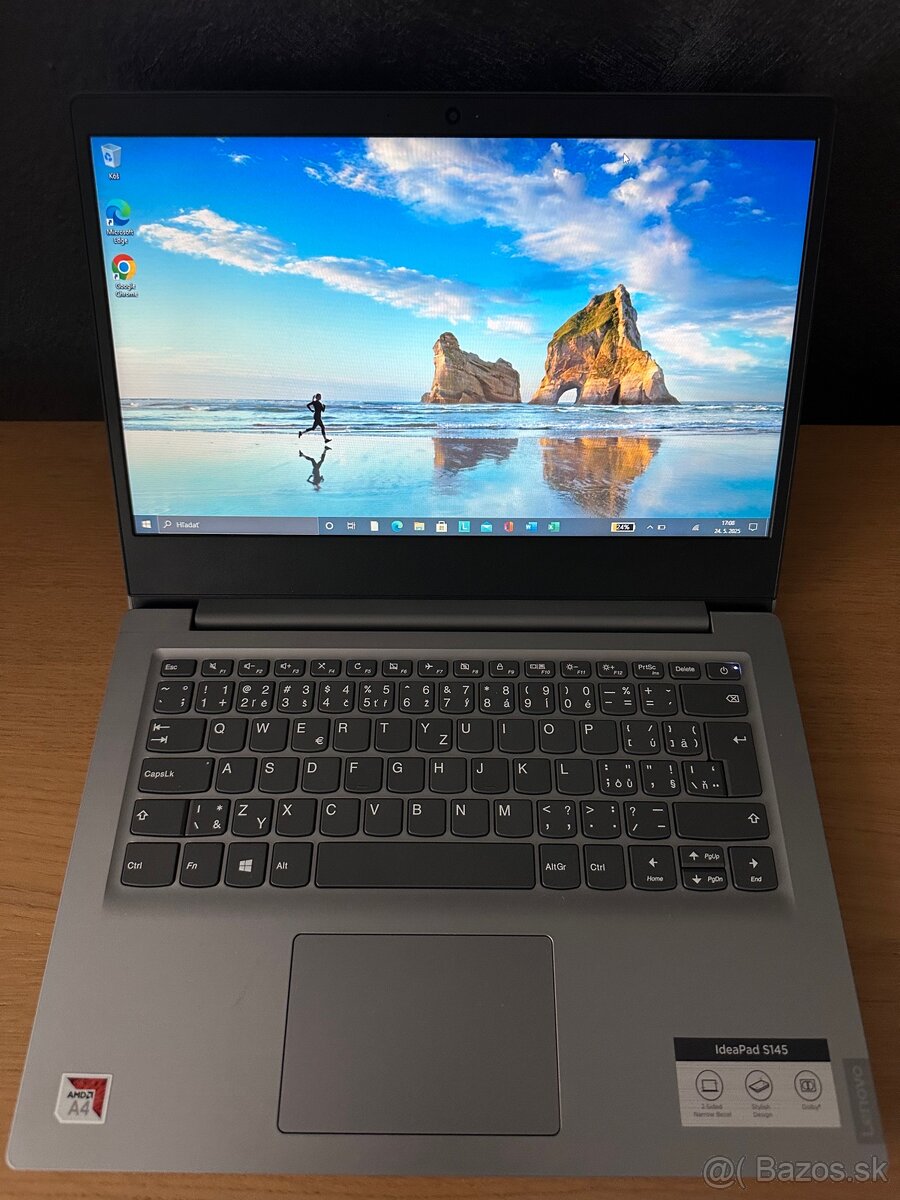 Lenovo IdeaPad S145
